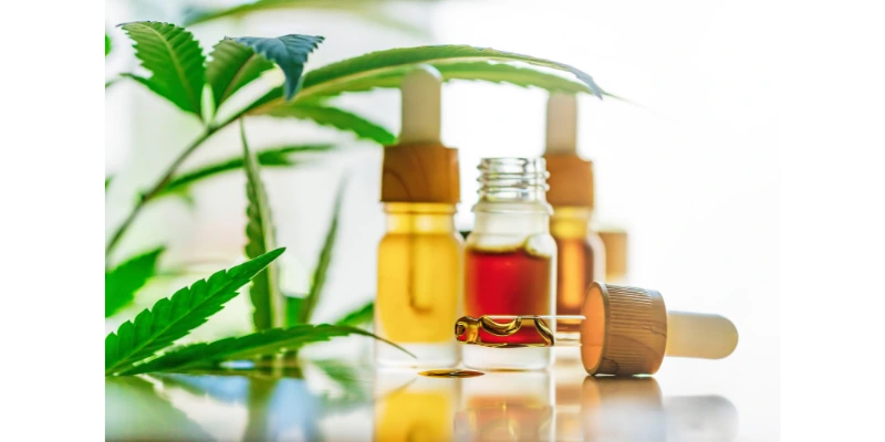 CBD for Allergies: Exploring the Potential Benefits