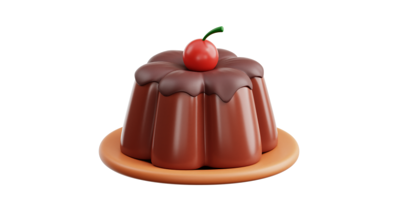 Is Pudding Healthy?